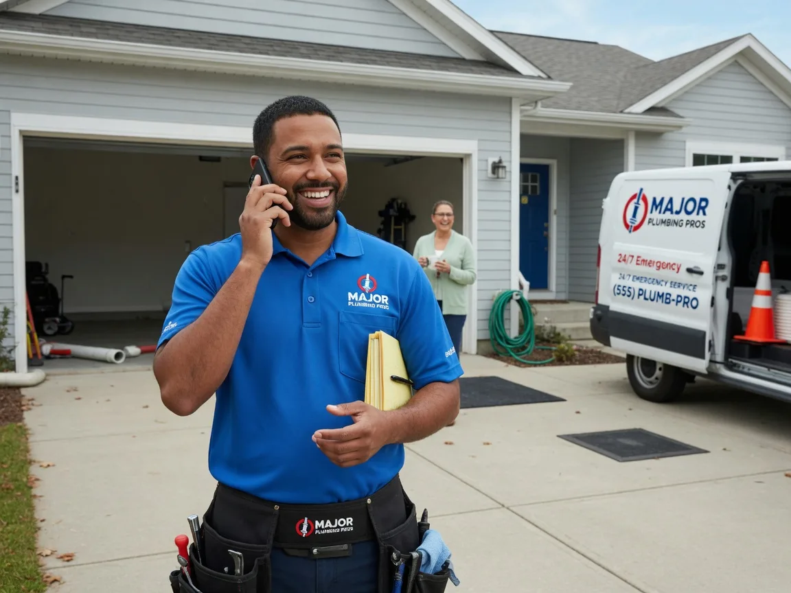 Drain Cleaning Services Reading, PA FAQs